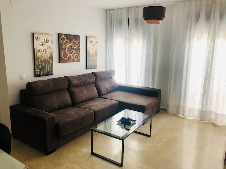 Apartamento Selene - Málaga