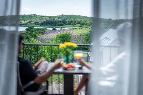 Pilger Apartments-Tihany, Lake Balaton