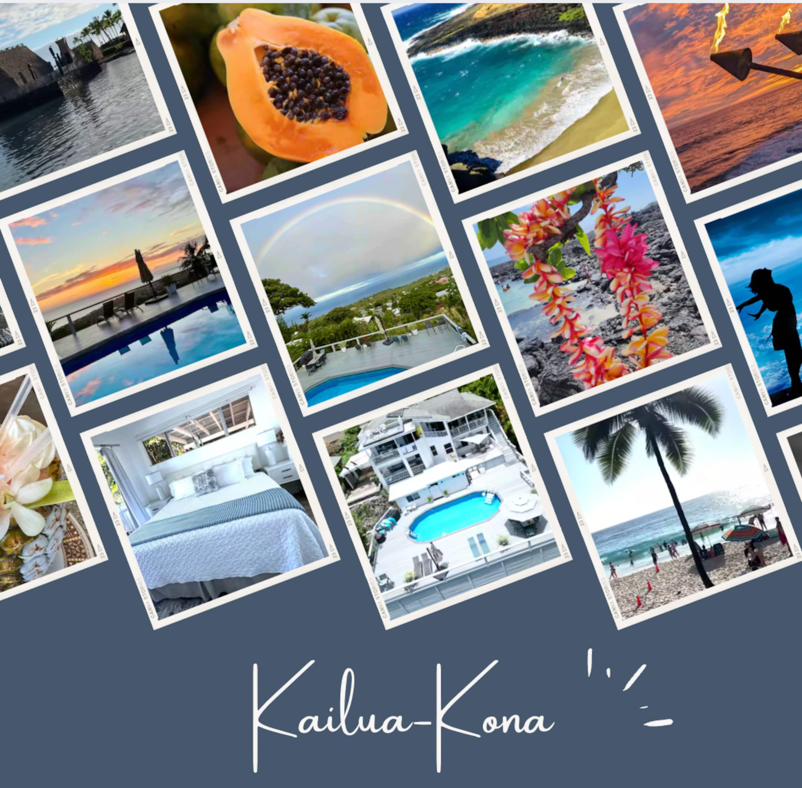 Home in Kailua-Kona · ★4.98 · 2 bedrooms · 2 beds · 1 bath - Image 29