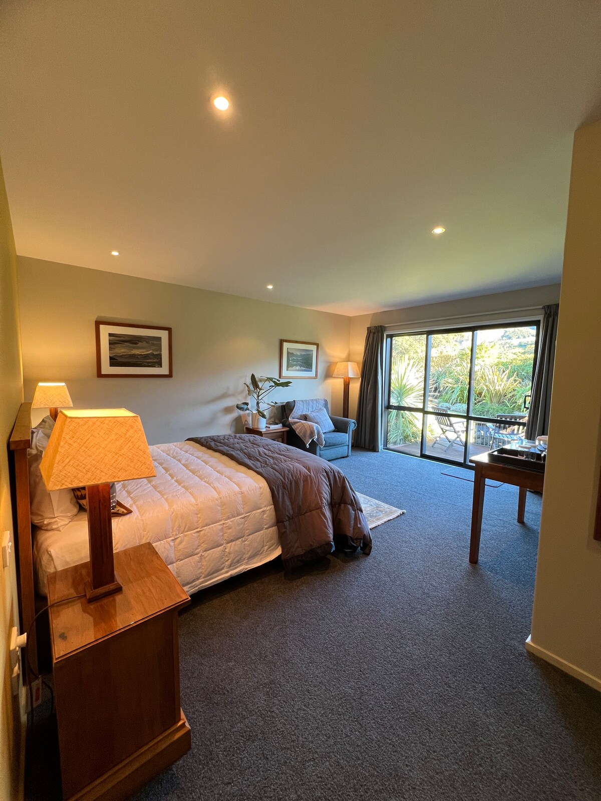 Спална соба 2