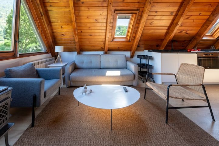 Las Casitas De Mache - La Roca - Chía