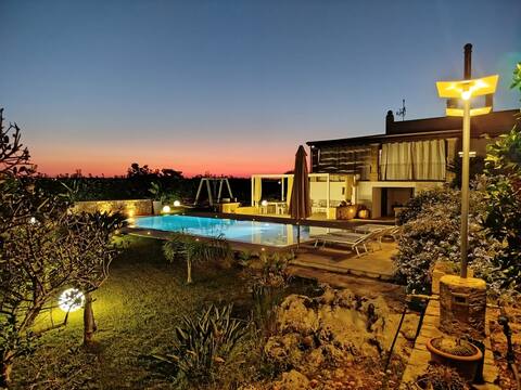 Villa Elenoire