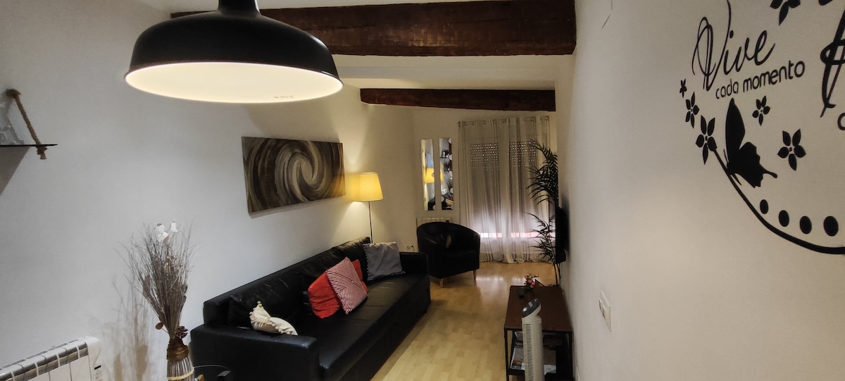 Top performing Airbnb: EL RINCÓN DE ALE. In Cuenca's old town. in Cuenca