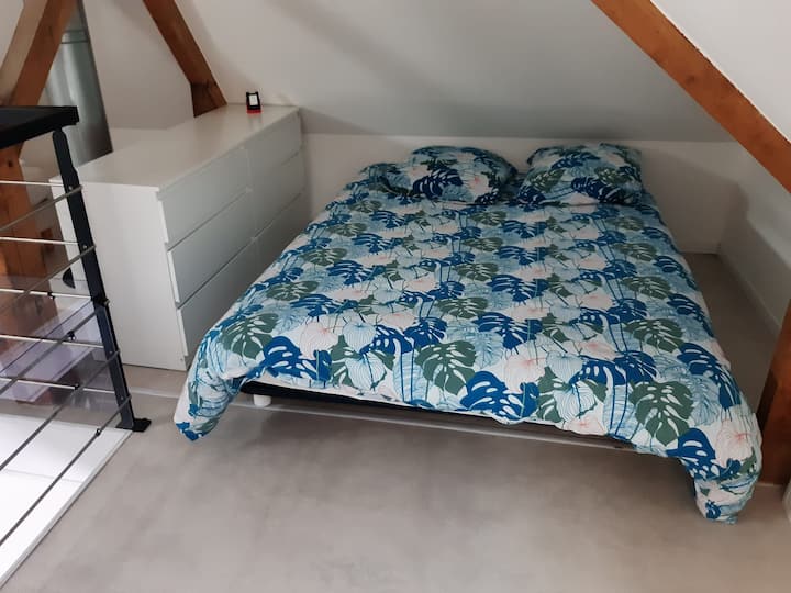 غرفة النوم 2