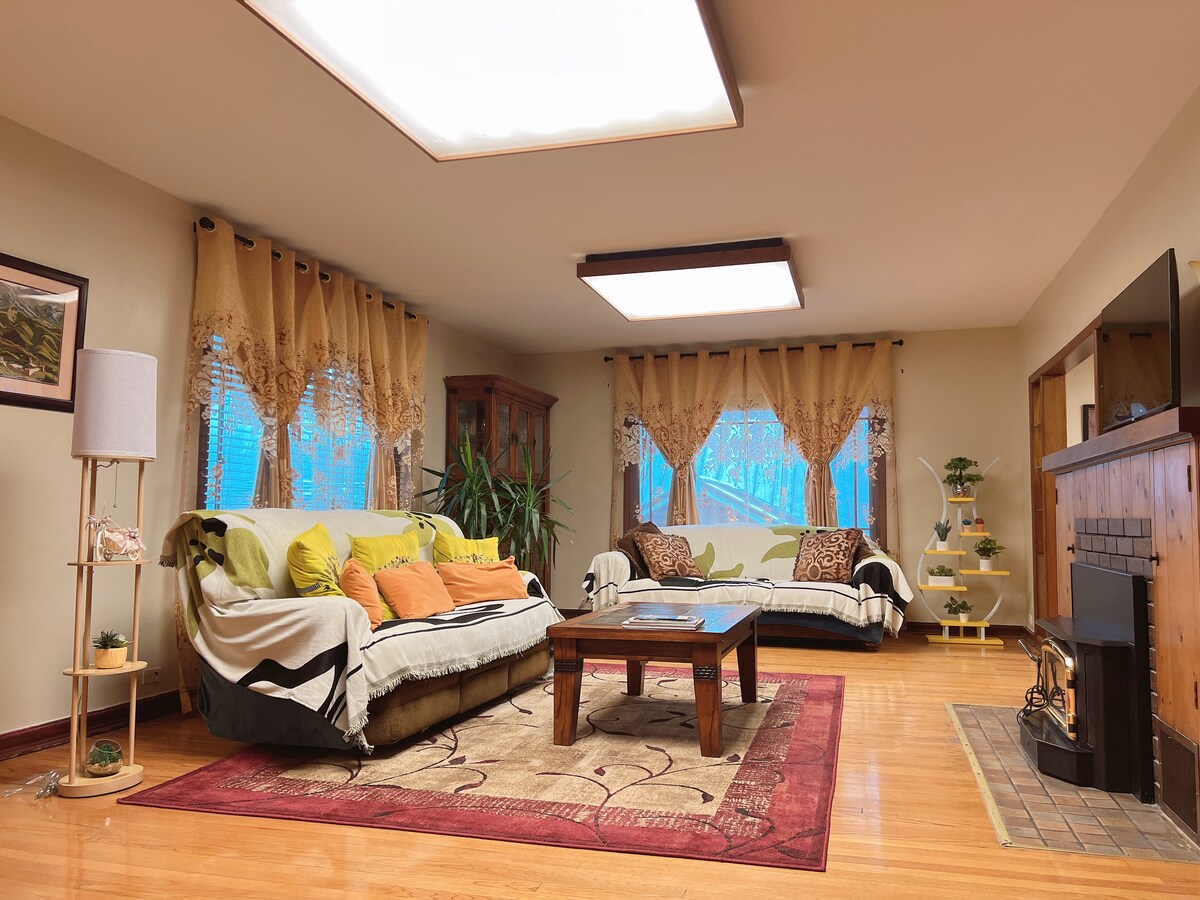 Дневна соба