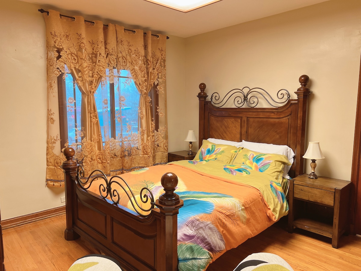 Спална соба 1