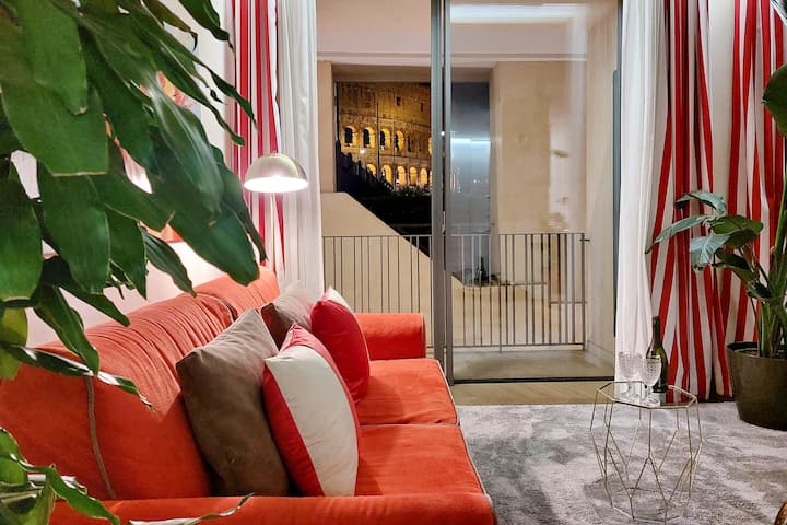 Всекидневна