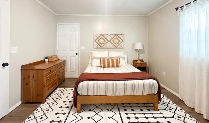 ห้องนอน