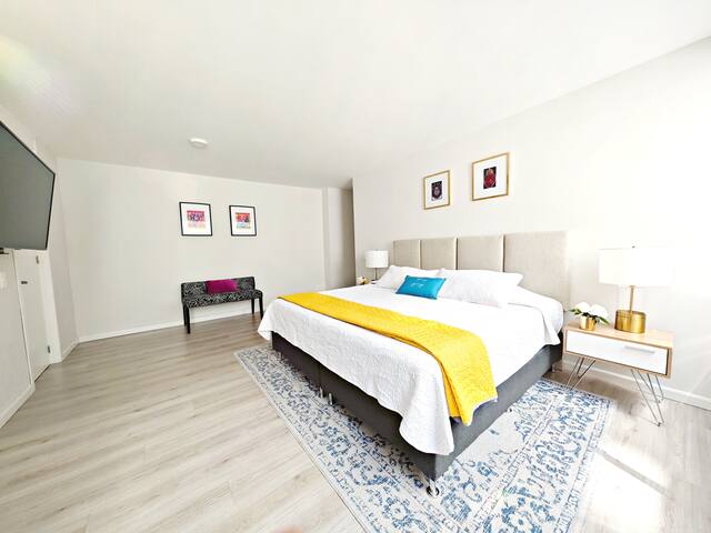 Masaryk Reach at Polanco’s Heart: 4 Bedrooms 3 BT gallery image 4