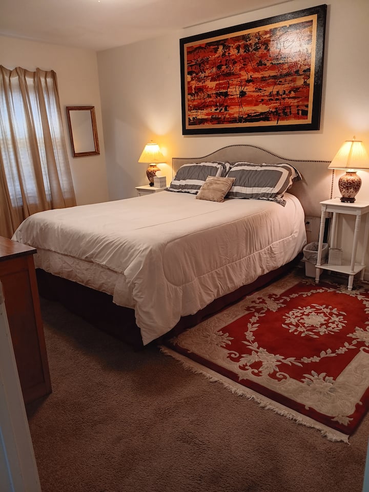 Спална соба 1