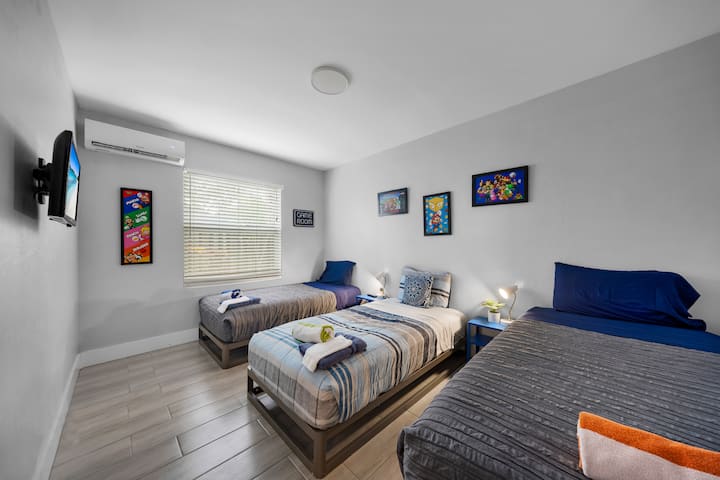 Bedroom 3