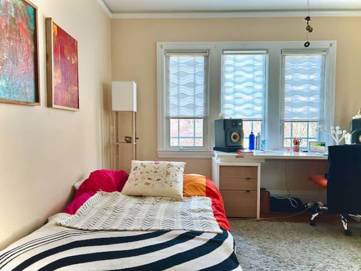 Спална соба 2