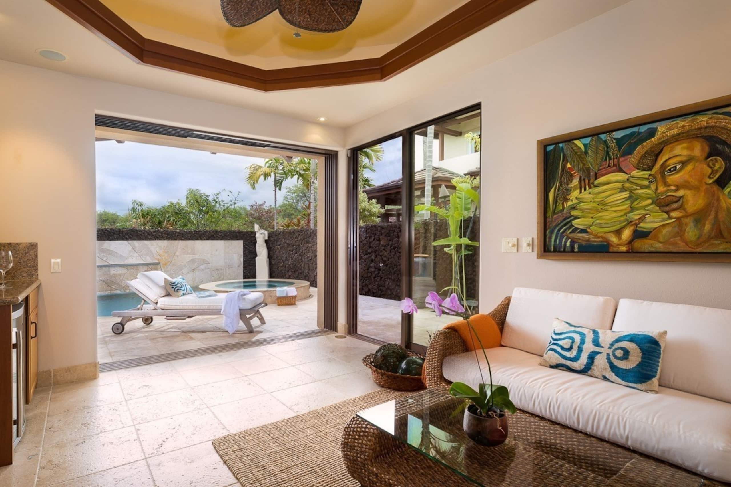 Home in Kailua-Kona · ★4.93 · 4 bedrooms · 7 beds · 5.5 baths - Image 2