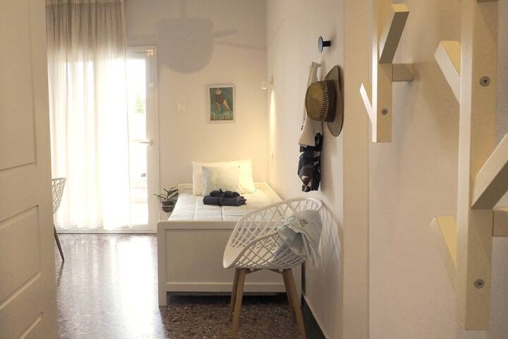 منطقة المعيشة