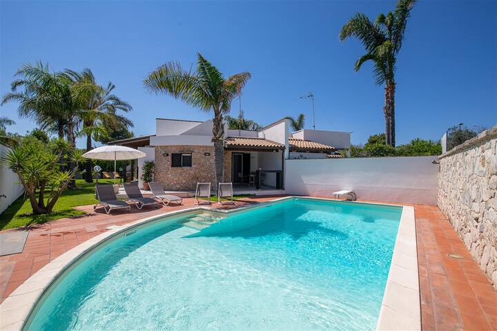 Villa Terre di Mari – Rive del Salento