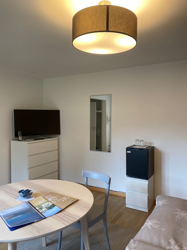 Nice Double Room Close To The City And Nature - Thun