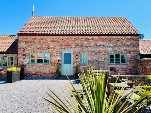 Heritage Cottage - Close to RSPB Bempton