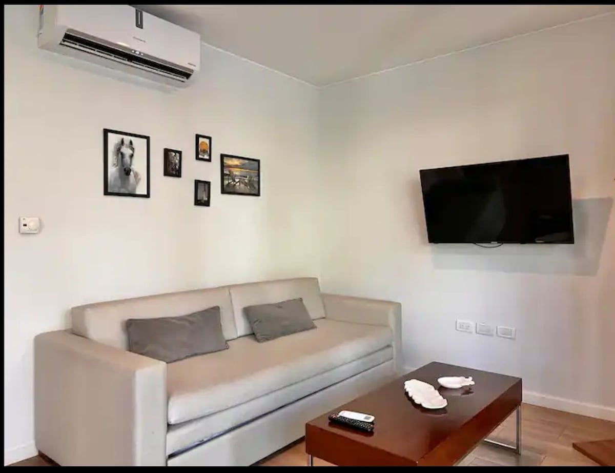 Departamento de 1 dormitorio en Palermo Hollywood