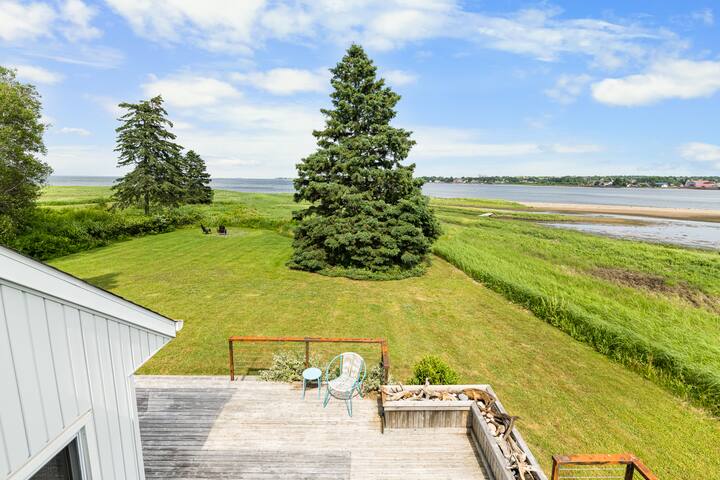 HERON HOUSE • Oceanfront Beach Home • Pool gallery image 4