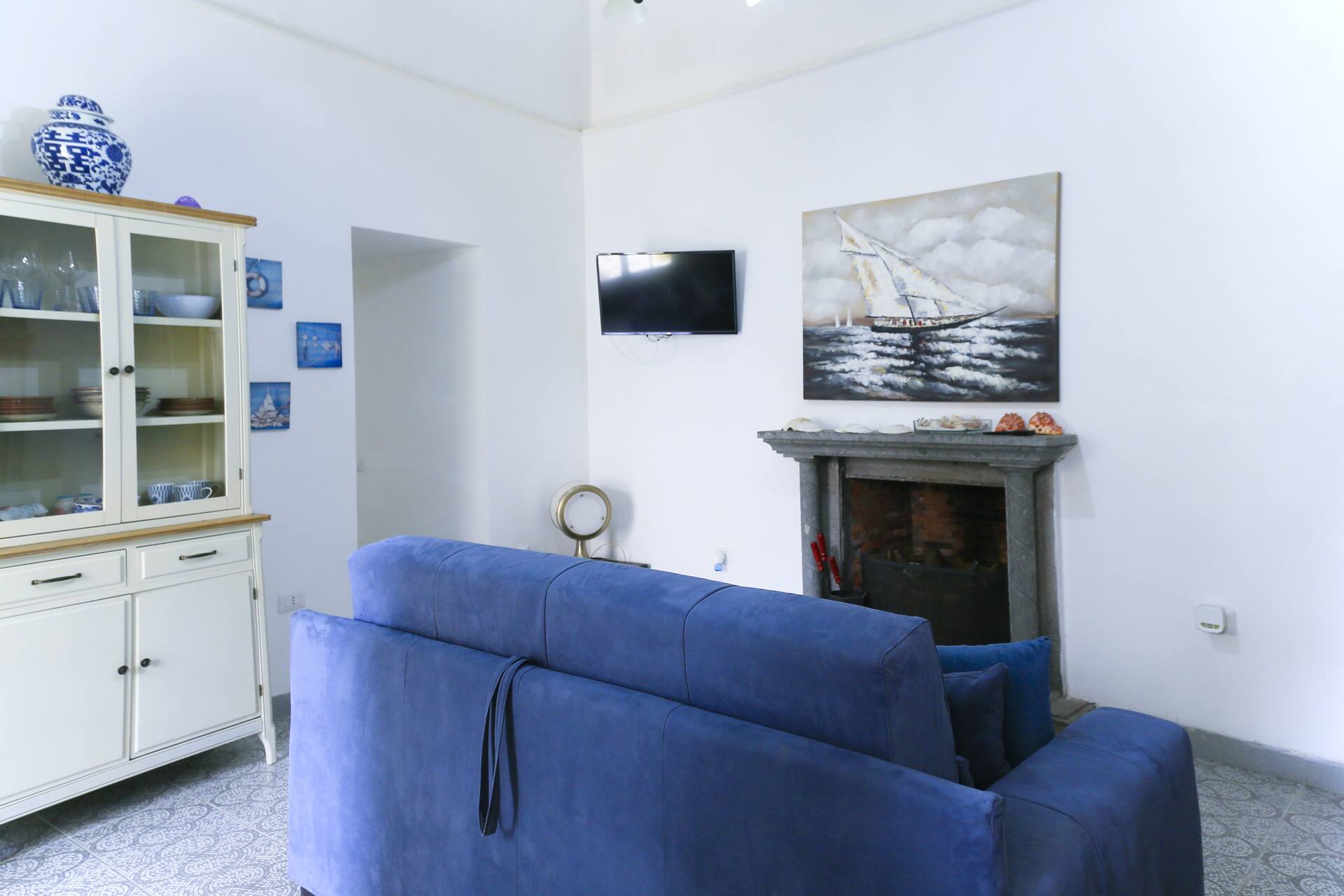 Sorrento dream home — zdjęcie 4