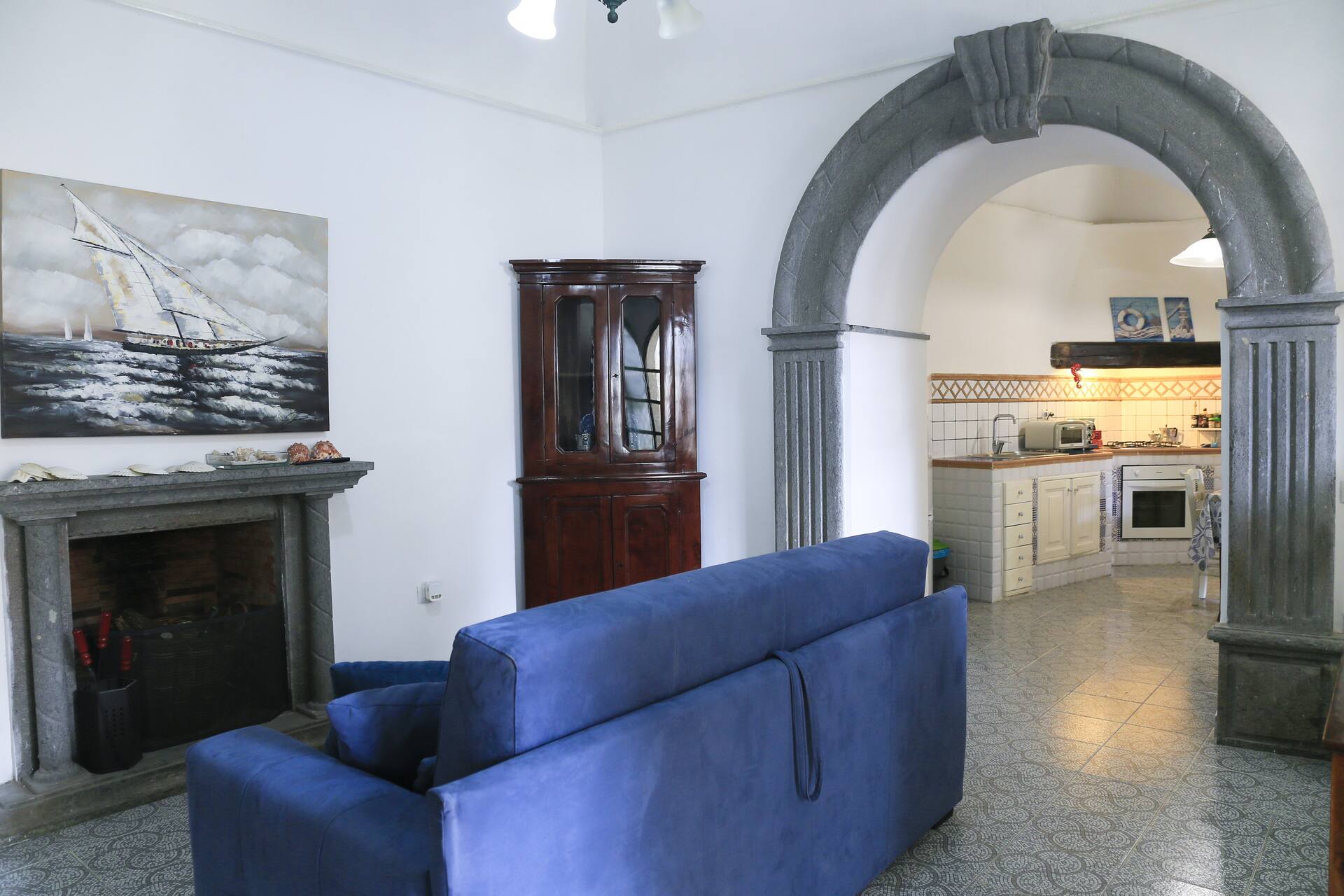 Sorrento dream home — zdjęcie 2
