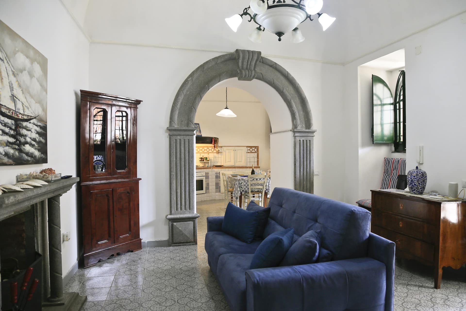 Sorrento dream home