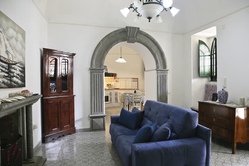 Sorrento dream home — zdjęcie 1