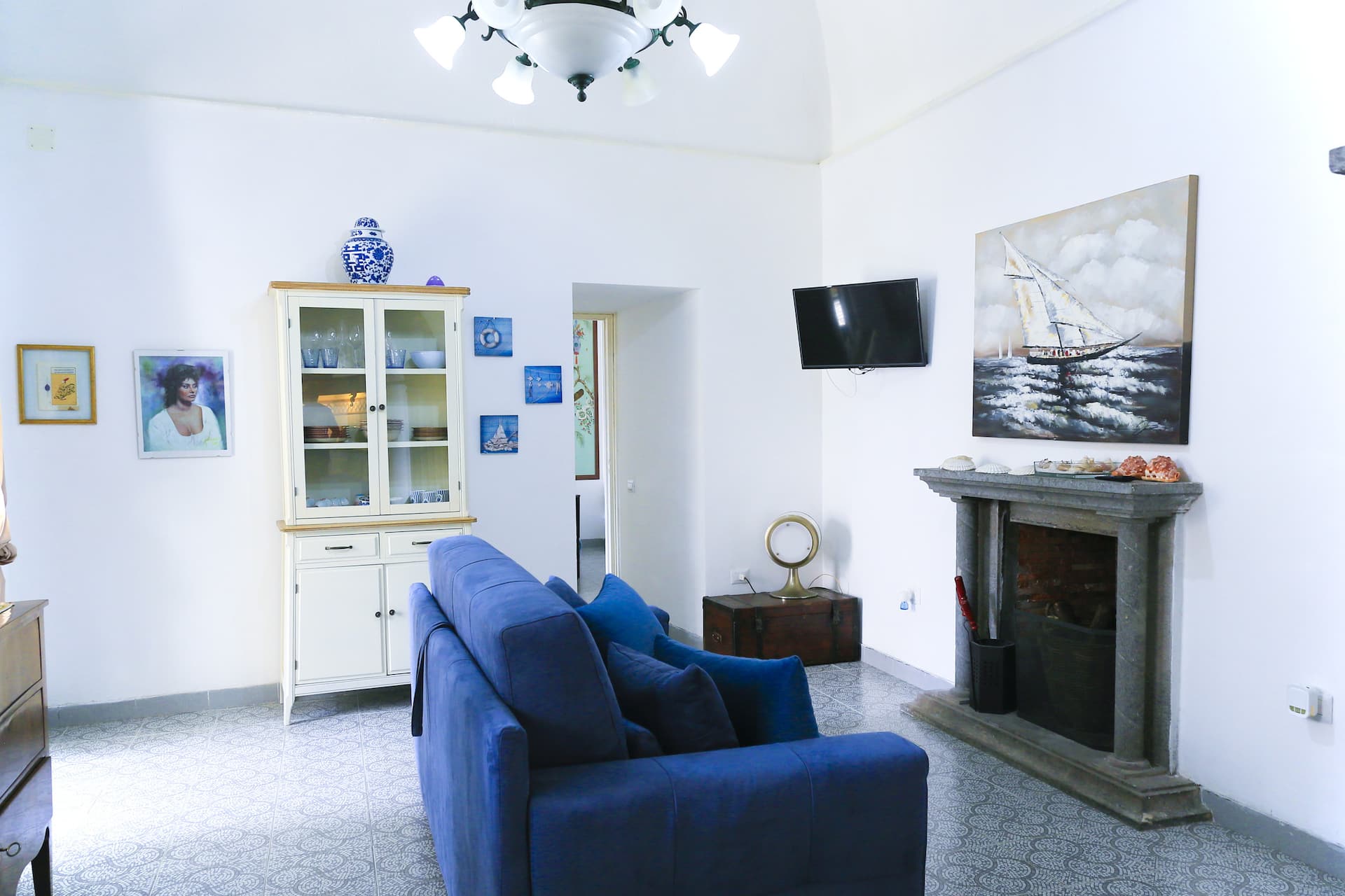 Sorrento dream home — zdjęcie 5