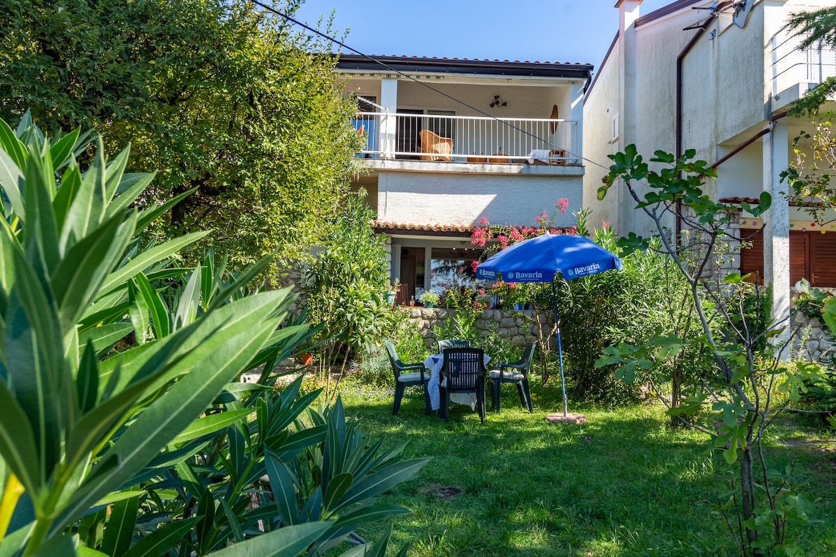 Apartman Azzuro Bay 1