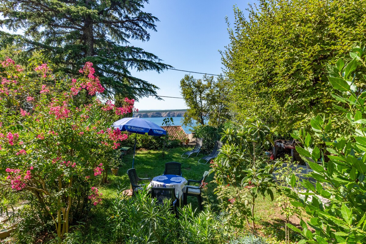 Apartman Azzuro Bay 1