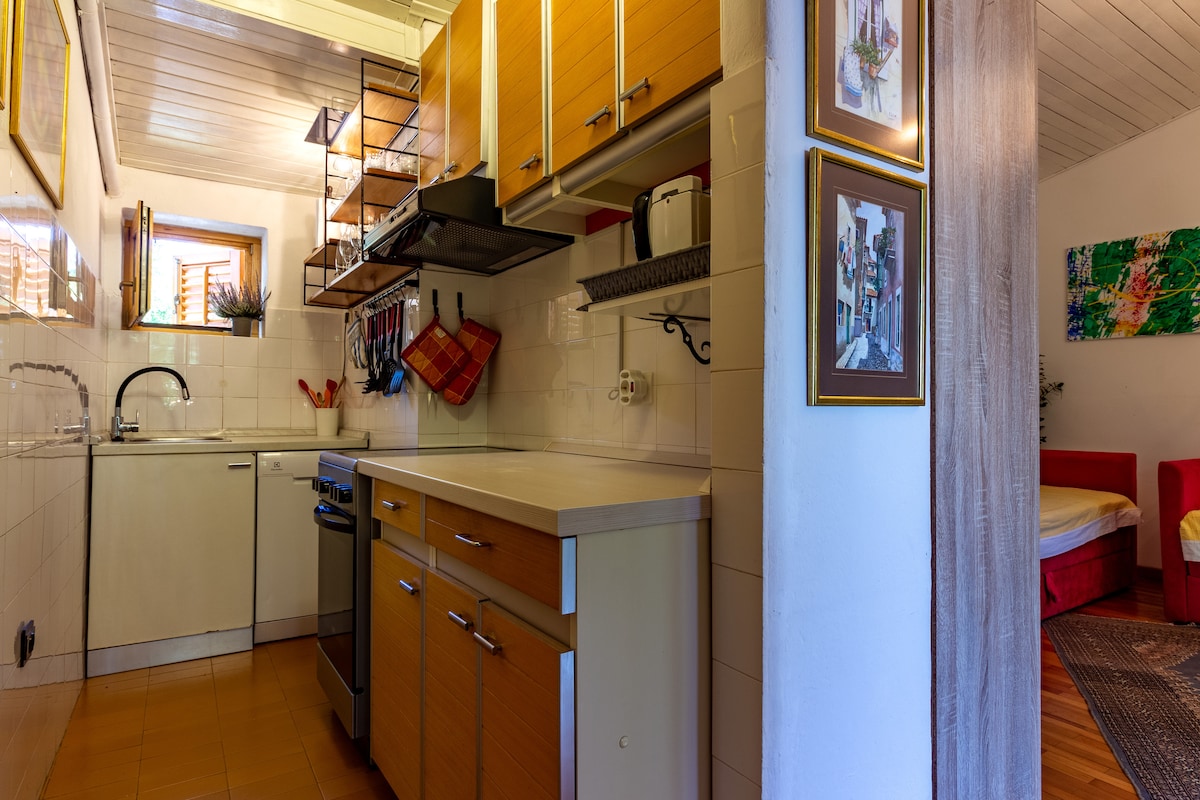 Apartman Azzuro Bay 1