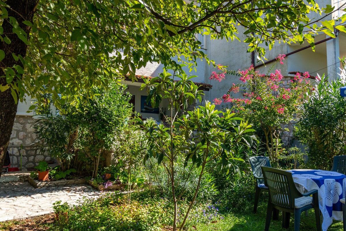 Apartman Azzuro Bay 1