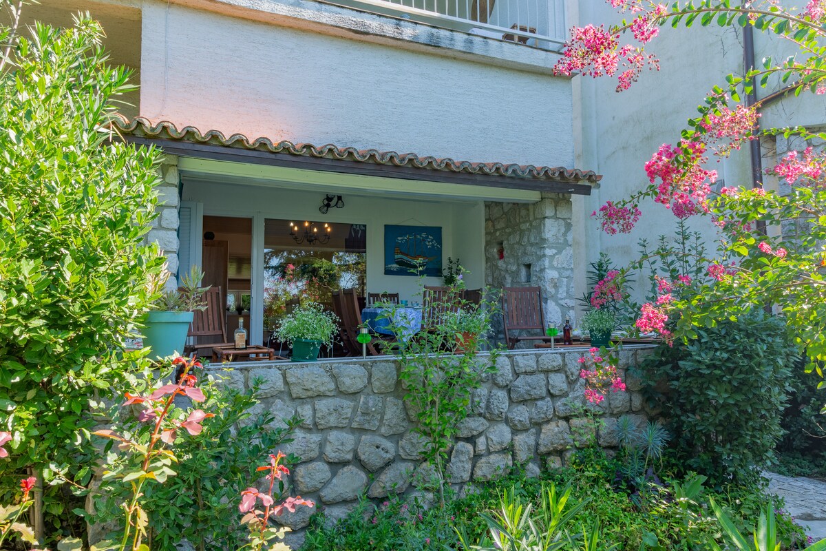 Apartman Azzuro Bay 1