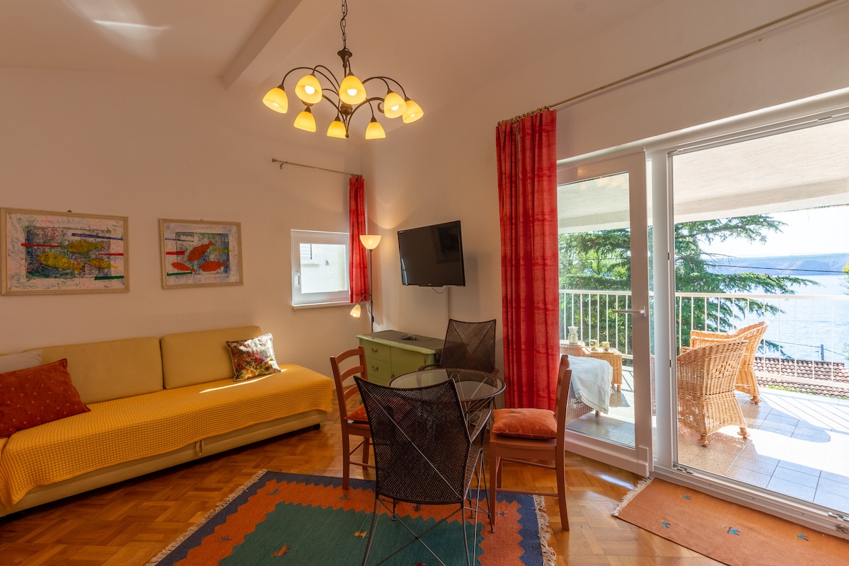 Apartman Azzuro Bay 2