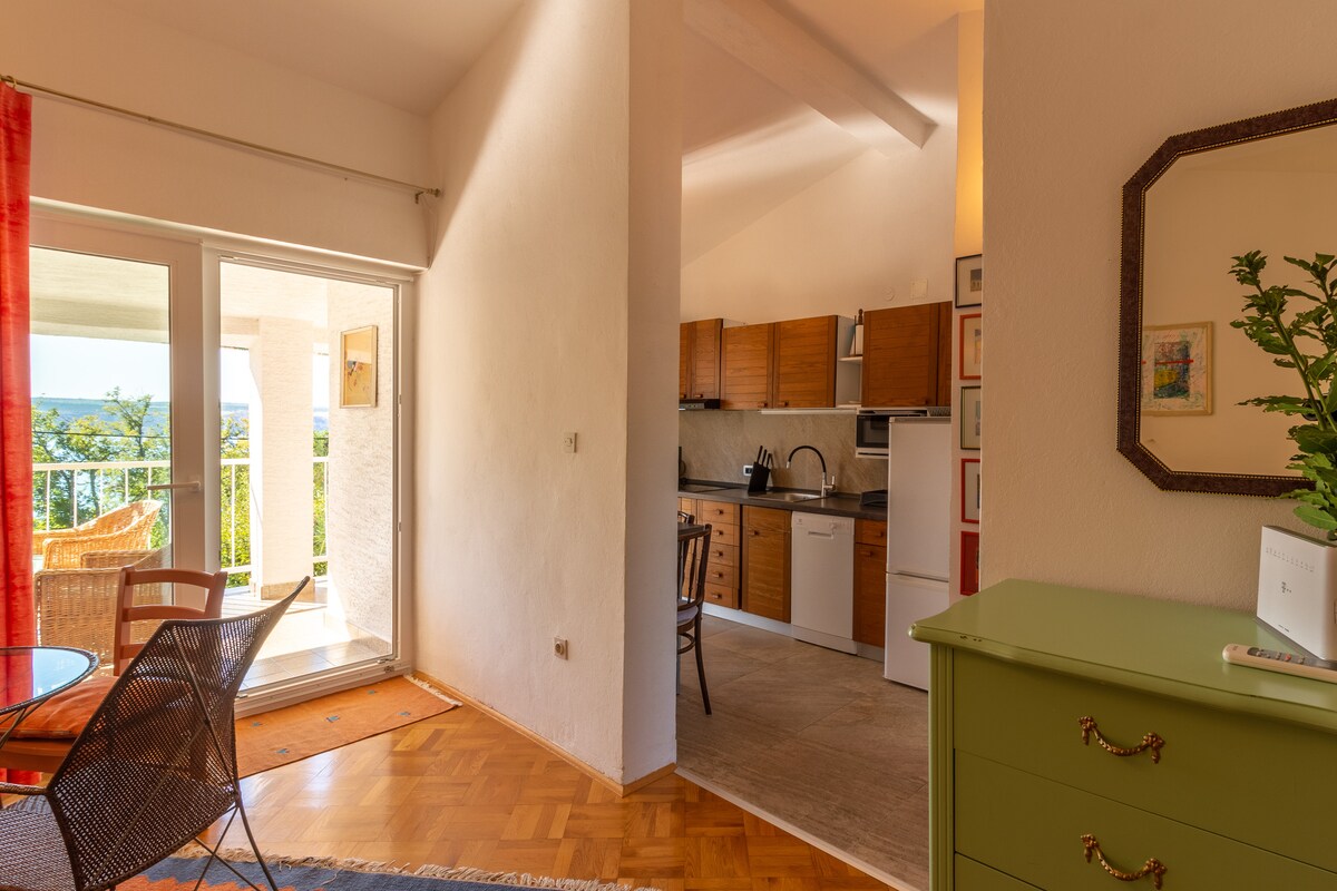 Apartman Azzuro Bay 2