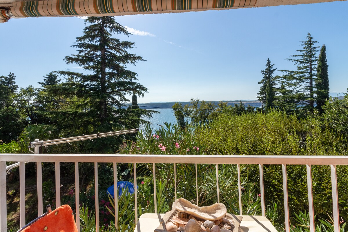 Apartman Azzuro Bay 2