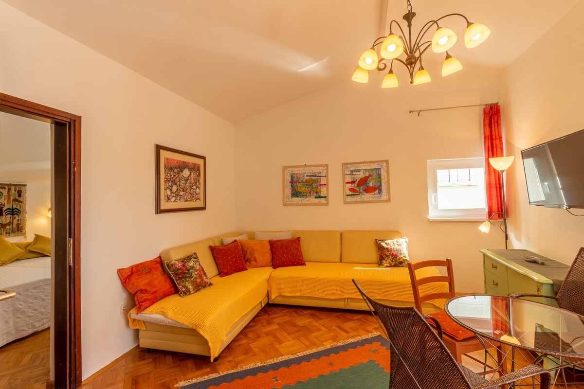 Apartman Azzuro Bay 2