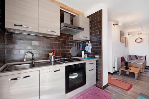 Successful Airbnb property: Bellagio Bellavista by Betty in Bellagio