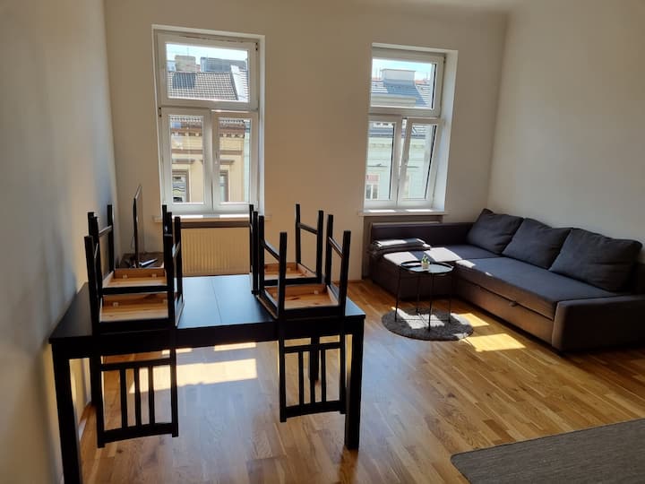 Luxury & Stylish Apartment - Vienna