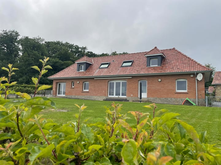 Gîte du Hurtevent
