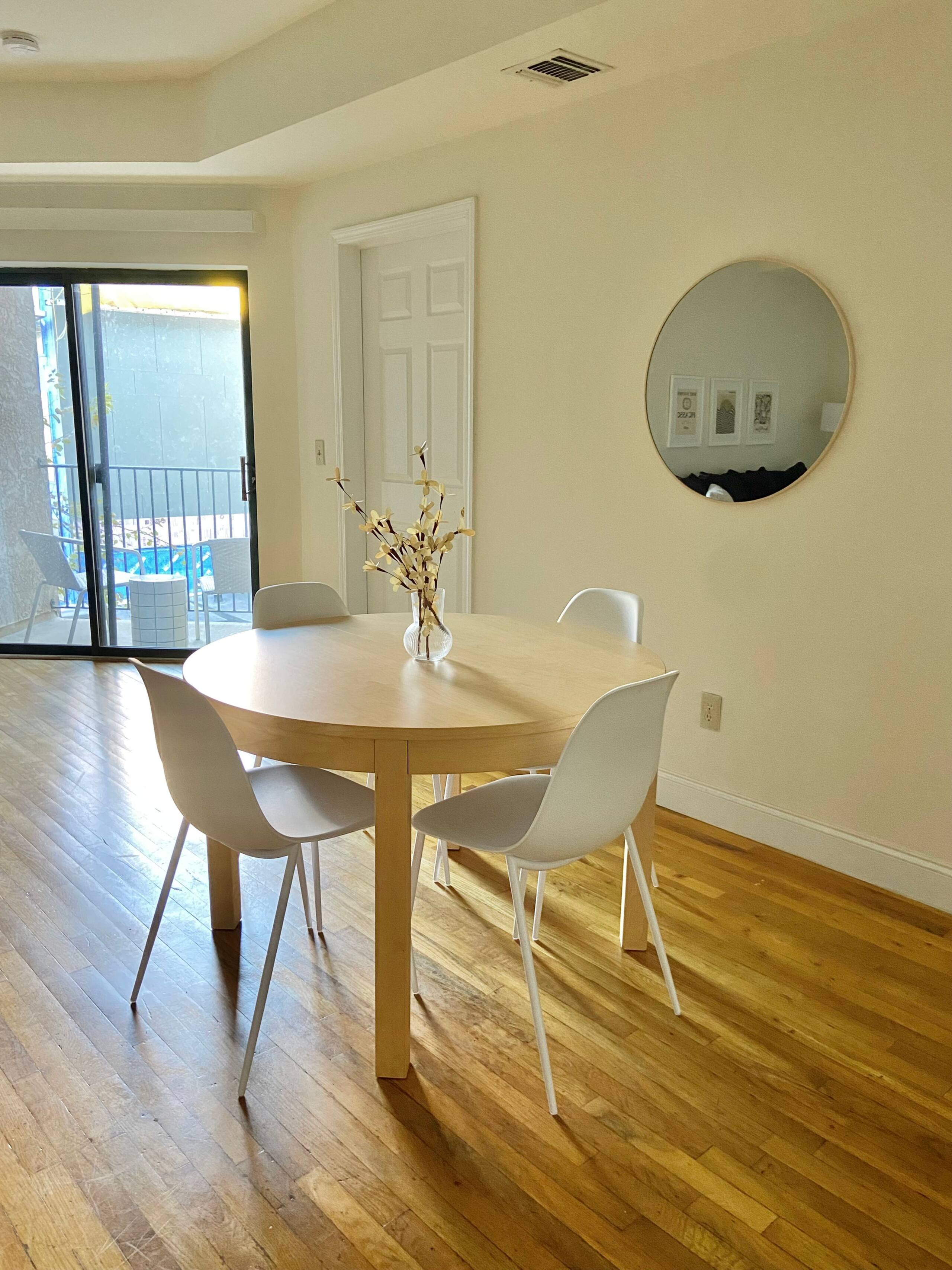 108 • 2BR/2BA • Bright & Spacious • Remote Work - Main photo