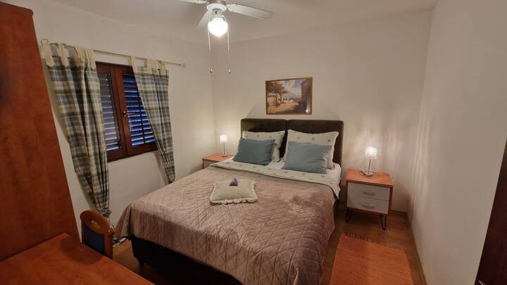 საძინებელი