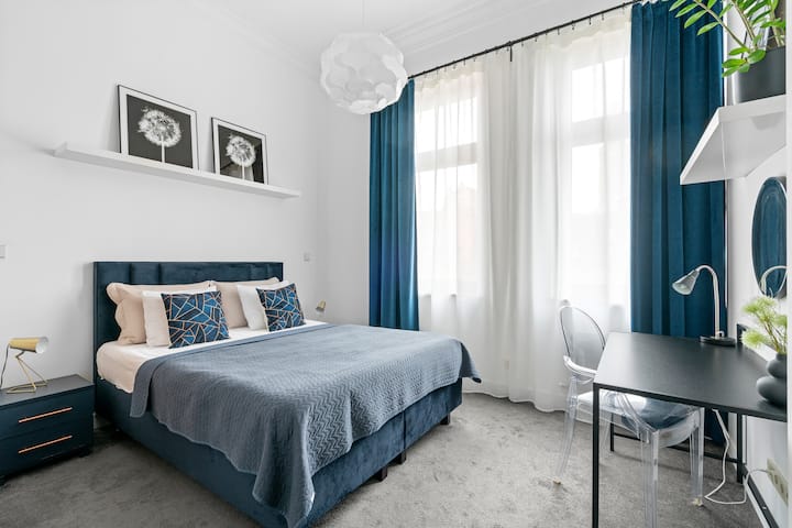 Chambre 1