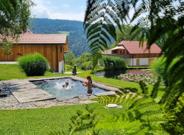 *Adam* Apartma 1 - Slovenia
