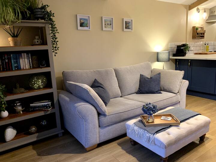 Countryside Cabin In Private Setting. - Camborne