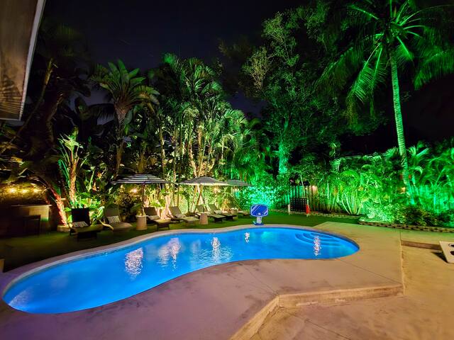 Backyard Paradise | Pool, Gazebo & Open Living gallery image 3