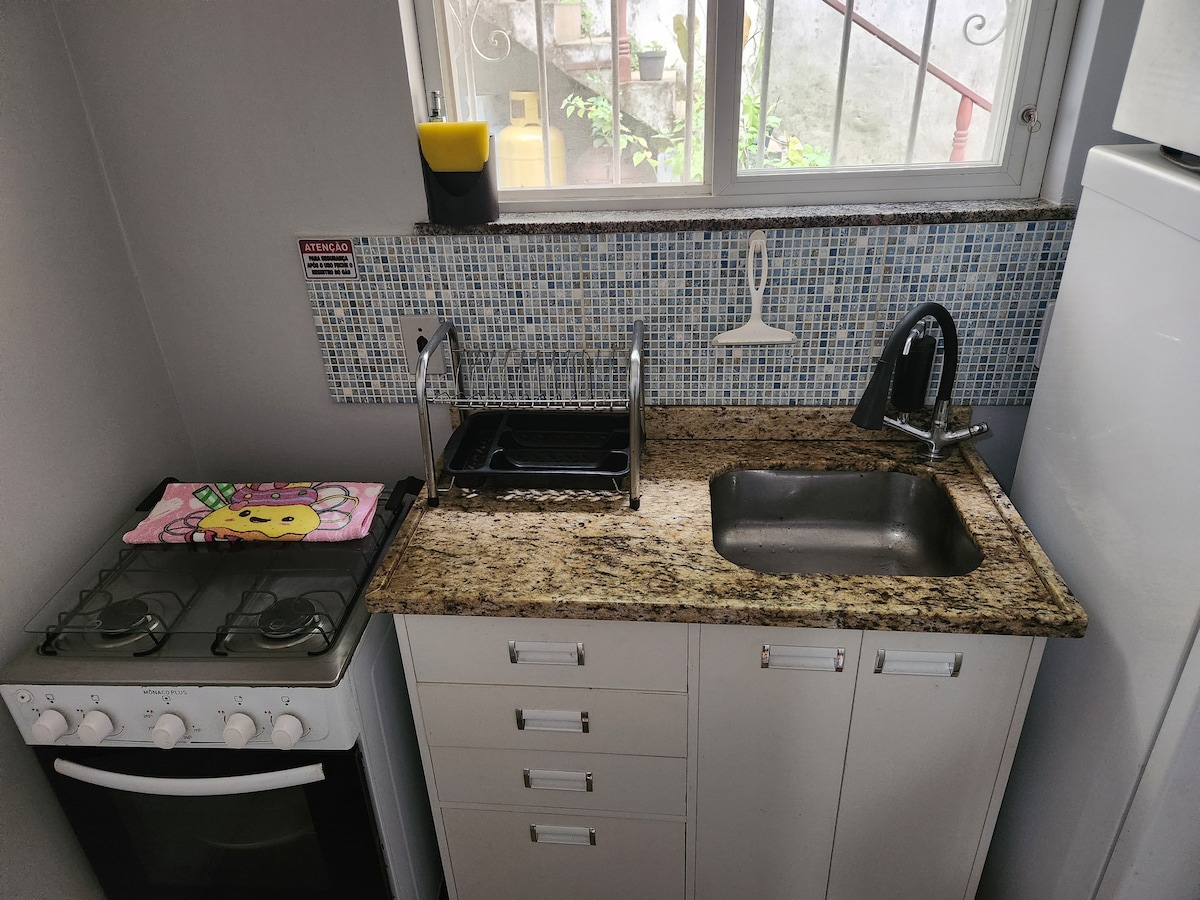 Top Airbnb: AconChego Valparaiso em Petrópolis