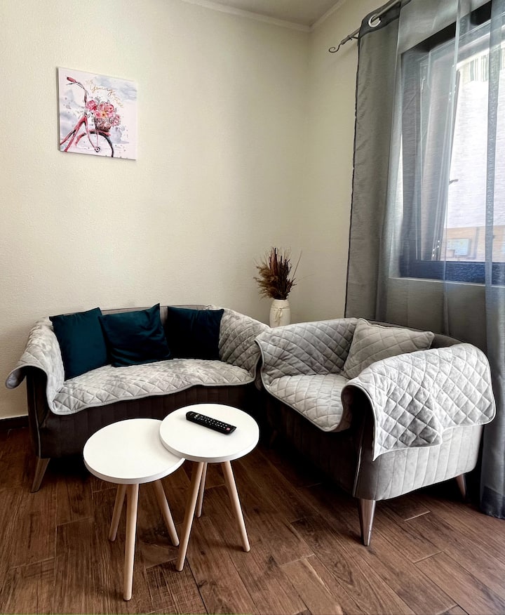 Villa Vesna - Apartment #8 - Budva