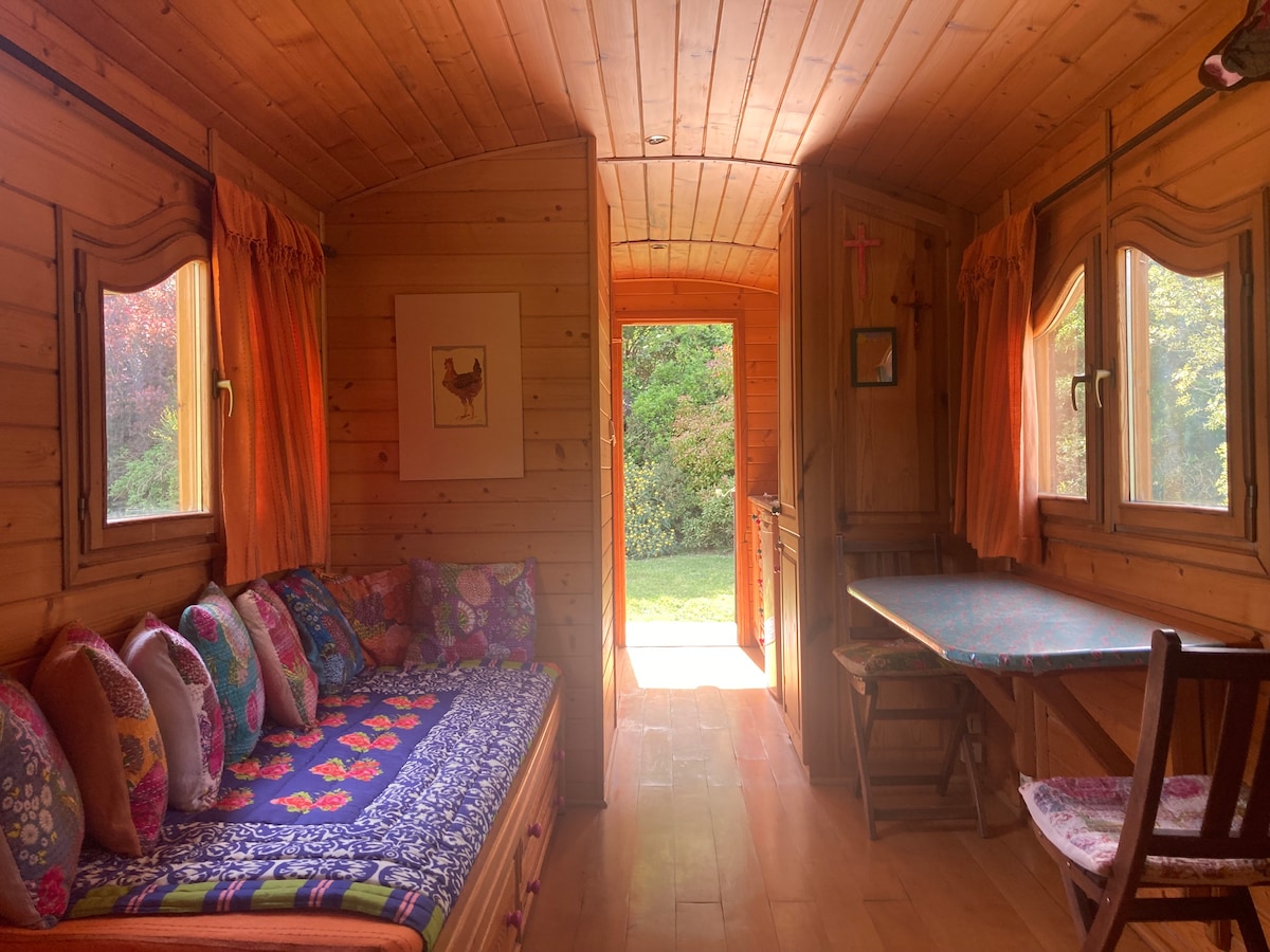 منطقة المعيشة