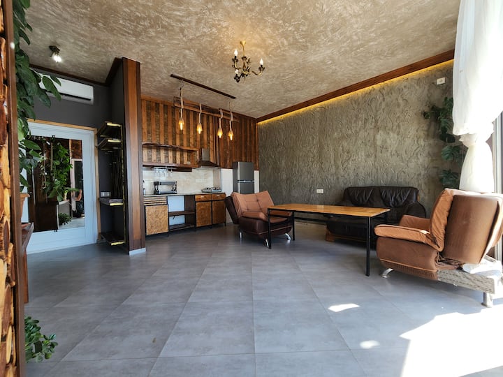 Salon